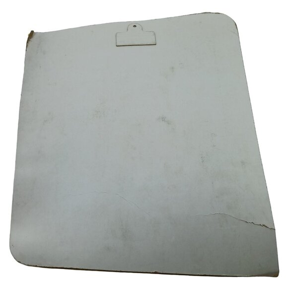 Poll Parrot Shoes for Boys and Girls Vintage Advertising Display Sign - Picture 3 of 3